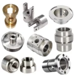 Custom CNC Aluminum and Metal Machining Services for OEM ODM