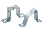 Customized Heavy Duty High Quality  Metal Frame Angle Bracket