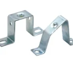Customized Heavy Duty High Quality  Metal Frame Angle Bracket