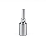 Precision Stainless Steel CNC Parts - 图片 2