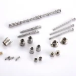 OEM Metal CNC Machining Spare Parts Stainless Steel Product CNC