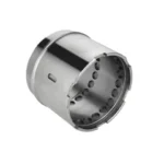 CNC Machining Parts Precision Stainless Steel Aluminum OEM - 图片 4