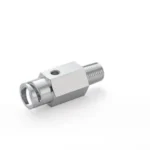 OEM Custom 5 Axis Stainless Steel CNC Machining Spare Parts - 图片 2