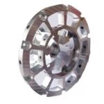 CNC Machining Parts Precision Stainless Steel Aluminum OEM - 图片 2