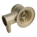 High Precision Customize Brass Casting Parts - 图片 3