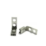 Customized Heavy Duty High Quality  Metal Frame Angle Bracket - 图片 2