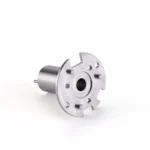 Precision Metal Aluminum CNC Machining - 图片 3