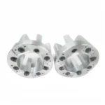 Precision Metal Aluminum CNC Machining
