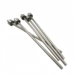 Precision Metal Aluminum CNC Machining - 图片 2