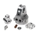 CNC Machining Parts Precision Stainless Steel Aluminum OEM - 图片 3