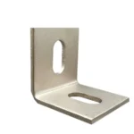 Customized Heavy Duty High Quality  Metal Frame Angle Bracket - 图片 4