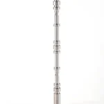 OEM Metal CNC Machining Spare Parts Stainless Steel Product CNC - 图片 4