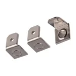 Customized Heavy Duty High Quality  Metal Frame Angle Bracket - 图片 3