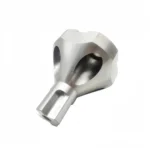Precision Metal Aluminum CNC Machining - 图片 5