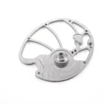 CNC Stainless Steel Parts CNC Machining Parts Custom Service - 图片 4