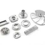 CNC Stainless Steel Parts CNC Machining Parts Custom Service