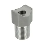 Custom CNC Aluminum and Metal Machining Services for OEM ODM - 图片 3