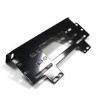 Custom Precision Metal Bracket Products Manufacturer - 图片 2