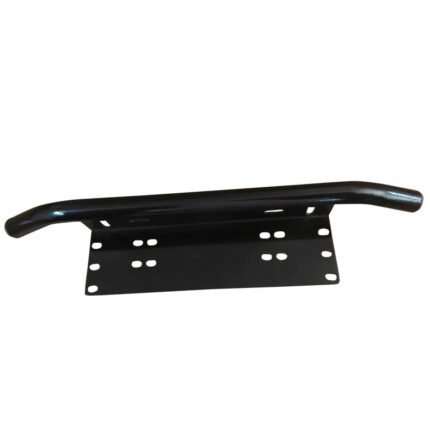 Custom Precision Metal Bracket Products Manufacturer