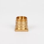 High-Tolerance Brass Parts - 图片 3
