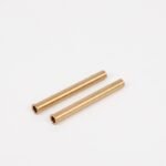 High-Tolerance Brass Parts - 图片 4