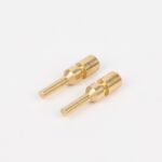 High-Tolerance Brass Parts - 图片 2