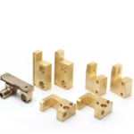 OEM Custom Brass CNC Parts